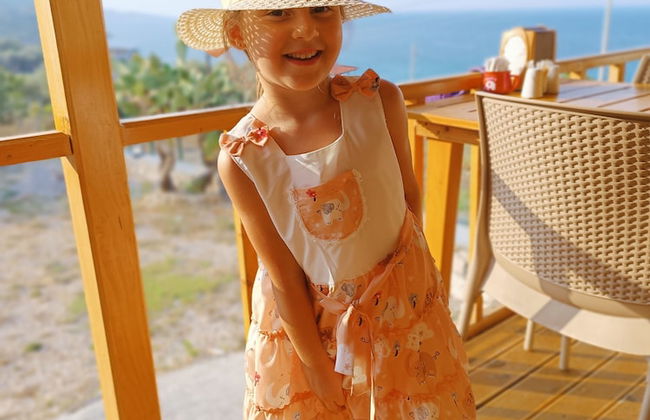 Hayela Bungalov Otel ve Restaurant - Foto 15