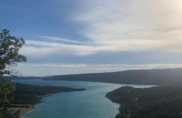 Le petit Saint Clair - Foto 18