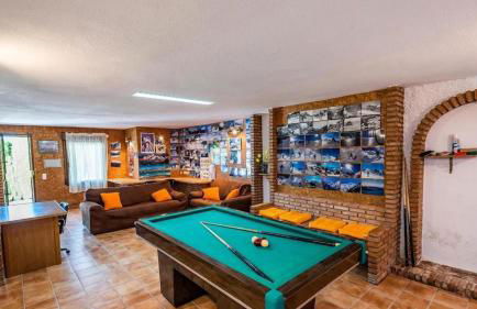 Spacious Villa with Private Pool in Monachil - Foto 8