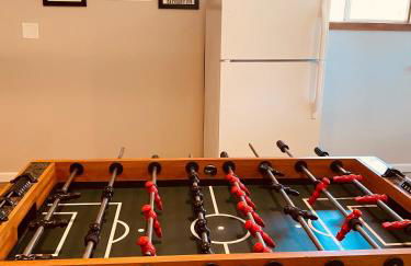 Green Bay Packer Game House or Resch Expo less than 1 mile from Lambeau Field - Foto 7