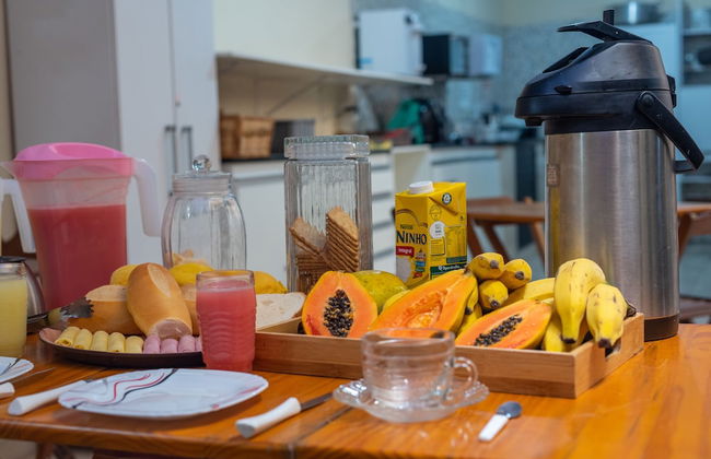 Dona Rosa Private Suites - Foto 58