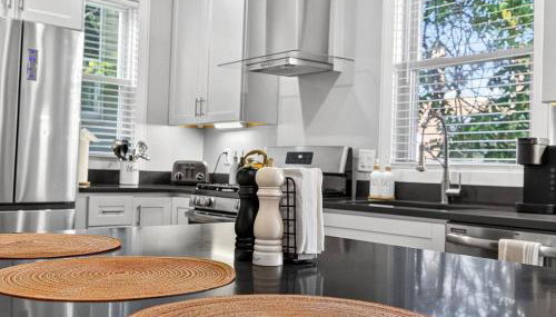 Luxury 3BR apt in Boston that Sleeps 10 - Foto 3