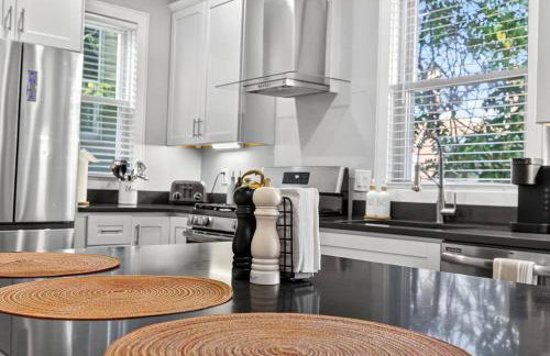 Luxury 3BR apt in Boston that Sleeps 10 - Foto 3