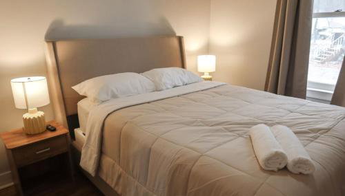 Cozy 2BR 5min to NYC Train and 10min to Seton Hall - Foto 3