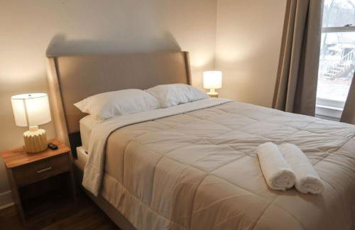 Cozy 2BR 5min to NYC Train and 10min to Seton Hall - Foto 3