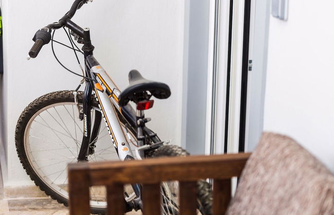 Mpali Bay View And Beach Front Apt Crete - Foto 27