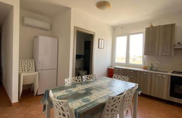 APPARTAMENTO CON 3 CAMERE CON BAGNO INTERNO, CUCINA Sea & Sun 3 - Foto 5