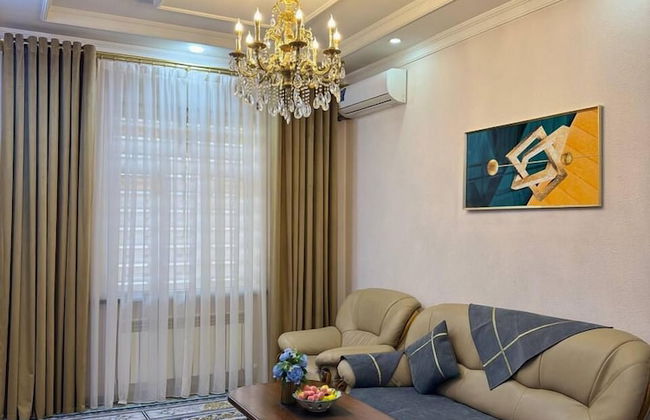 Art Apart Hotel - Foto 20