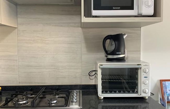 Espacioso Depto en Costa Algarrobo - Foto 7