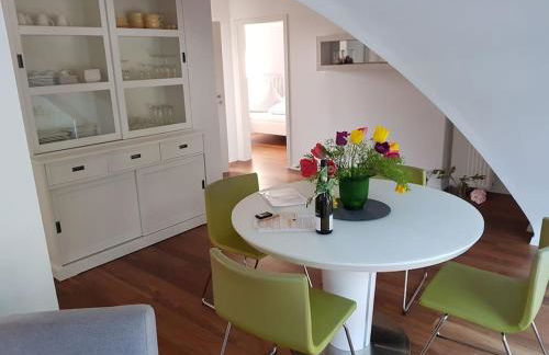 Penthouse über den Dächern Badenweilers - Foto 10