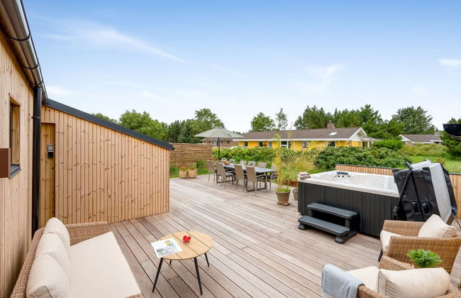 "Gunny" - 500m to the fjord - Foto 9