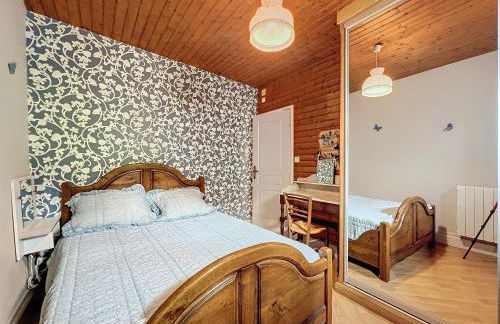 Maison de Montagne Chez Mamie Gaby - Foto 10