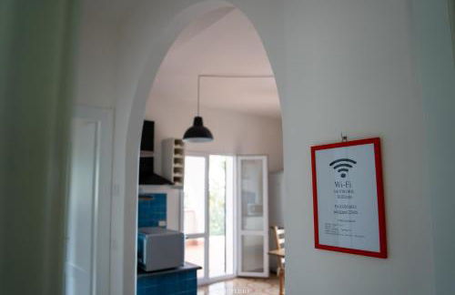 Tenuta Carbone - Con piscina e parcheggio privato - Foto 43