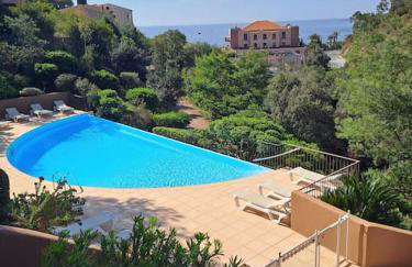 Maison bord de mer - piscine - - Foto 1