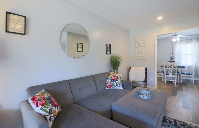 One-of-a-kind Home Near Moody Gardens - Foto 2