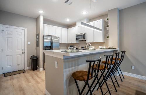 Brown Cottage - Foto 7