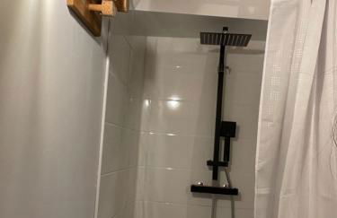 "La petite maison" Triplex au centre ville - Les Terres du Roy - Foto 29