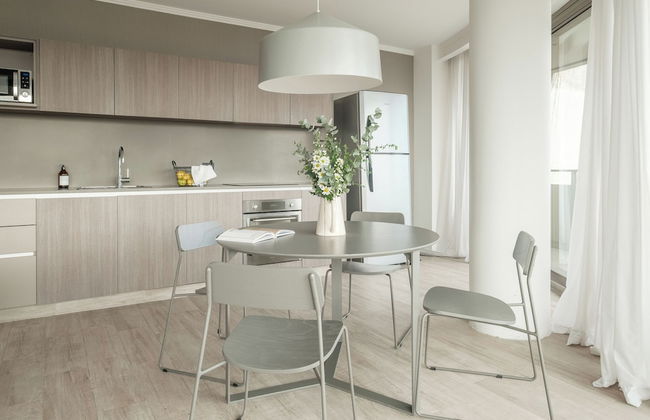 Nido at Recoleta Deco - Foto 40