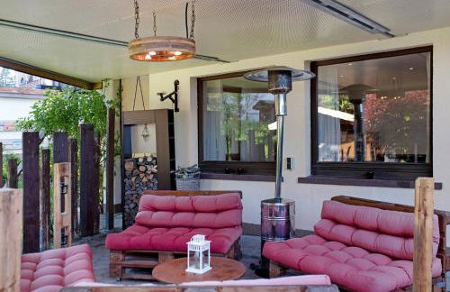 Gästehaus Kunkelmann mit Sauna - Foto 15