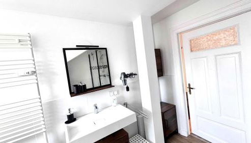 Loft Hof Hamburg Central near UKE NDR ZOO - Foto 3