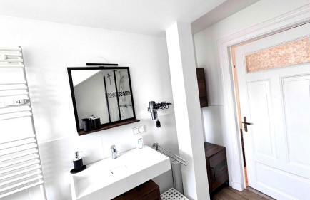 Loft Hof Hamburg Central near UKE NDR ZOO - Foto 3