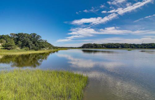 Luxe Scituate Vacation Rental with Private Hot Tub! - Foto 38