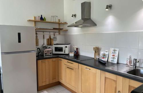 754 - Maison 3 chambres à 800m de la plage des Montiers - Foto 24