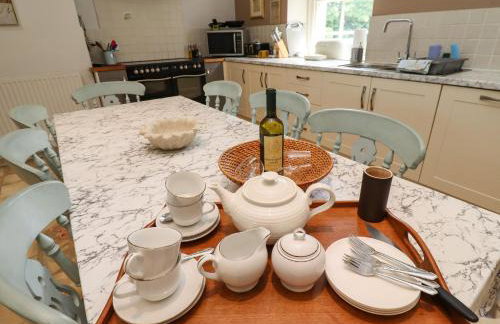 Craster Tower Penthouse - Foto 13