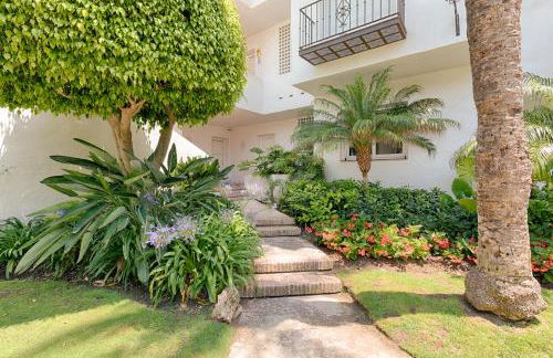 Hanami Alcazaba Beach Front Sea View - Photo 28