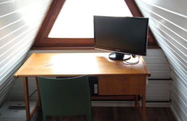 Beautiful loft near city and Danube - Foto 12