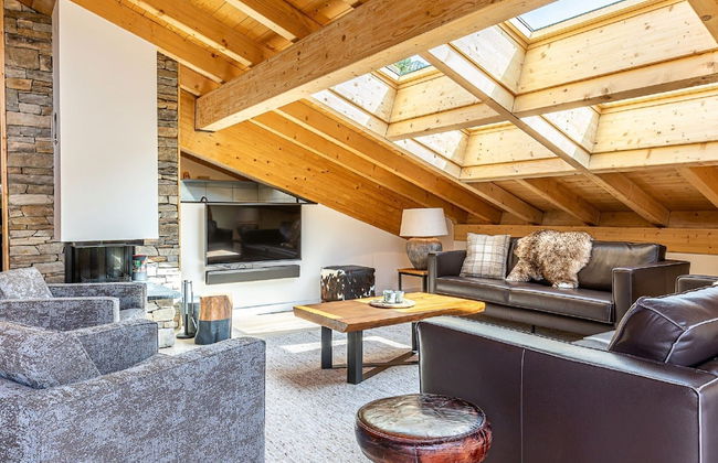 Apartment in France Near Scenic Mountains - Foto 1