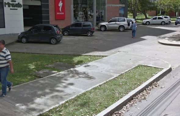 Modern Miravalle Apartment - Foto 16