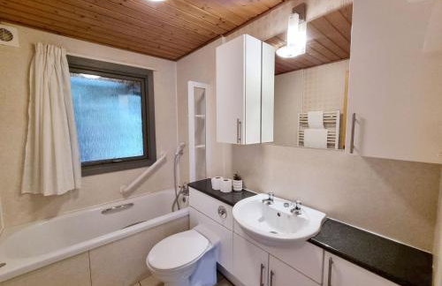 Maple Lodge 11 Hot Tub & Sauna - Foto 10