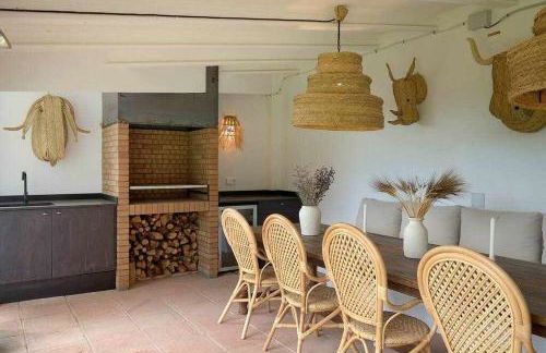 Villa en Calonge con Gran piscina - Foto 45