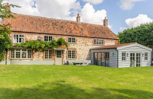 Swan Cottage - Foto 44