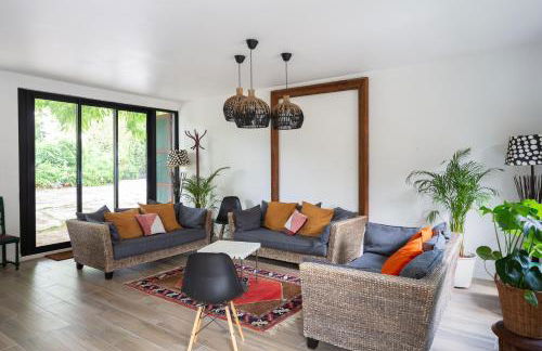 Le Moulin de Dannemarie - Foto 17