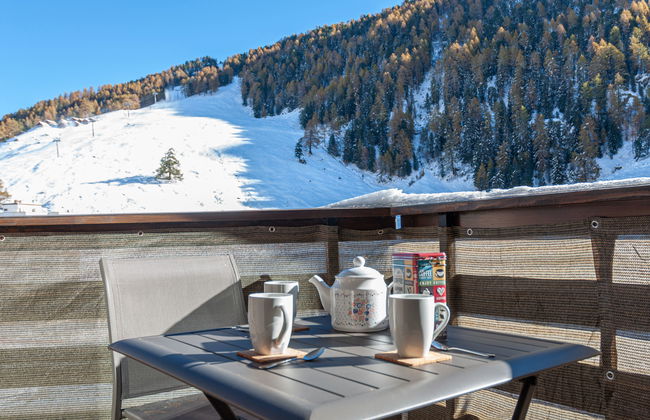 Mont-Fort 26 - Foto 20