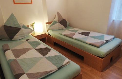 Ferienwohnung Am Bach - Foto 18