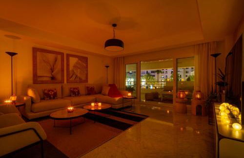 MARBELLA BANUS SUITES - Playas del Duque Luxury - Foto 17