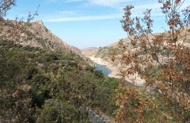 Alojamiento El Pilar - Foto 22