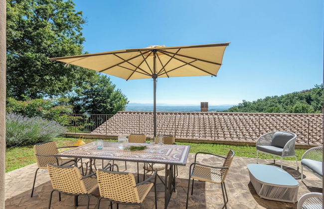 Appartamento Olivo - Cignella Resort - Photo 46