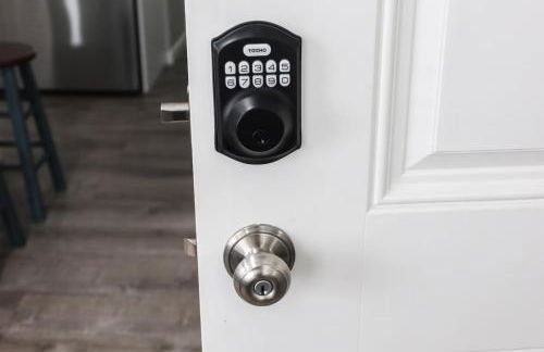 3Bed 2Bath Apt Near NYC plus Parking and Laundry - Foto 40