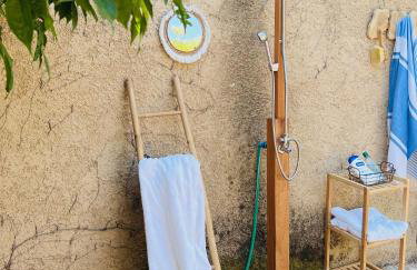 Casa Rose - Maison vue mer ! - Foto 11