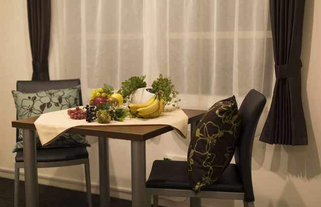 Hotel ONE'S RESIDENCE - Foto 25