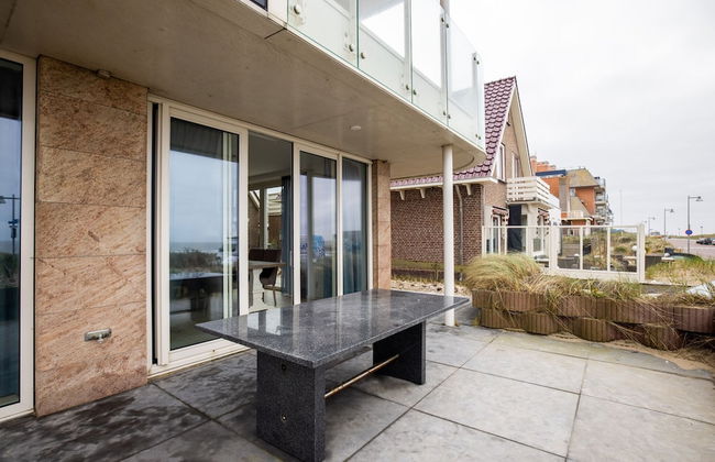 Luxury Apartment Near the North Sea - Foto 30