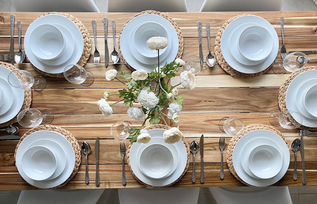 DT Reno - Modern Home Private Patio Workspace - Photo 3