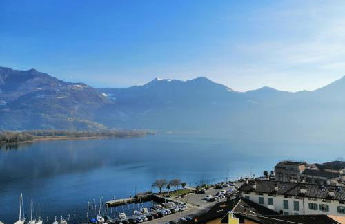 Castello Lovere appartamenti - Foto 21