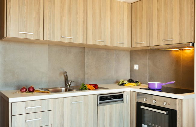 Sea View Luxury Apartments - Foto 22