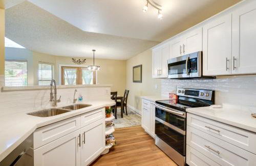 Dog-Friendly Yard! North Phoenix Family Retreat - Foto 11