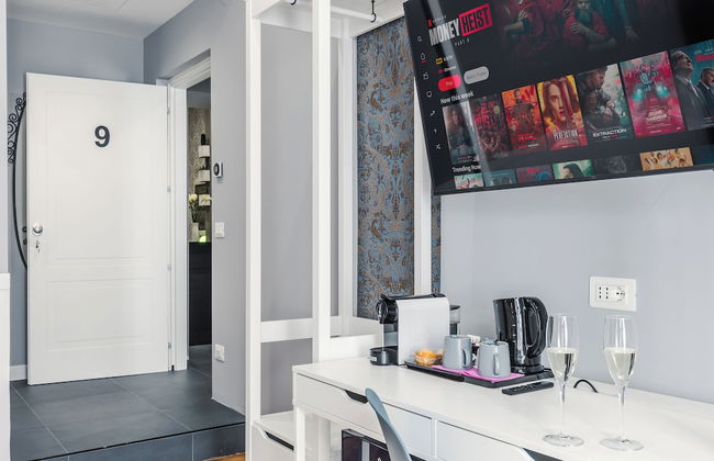 Bed and Best - Foto 24